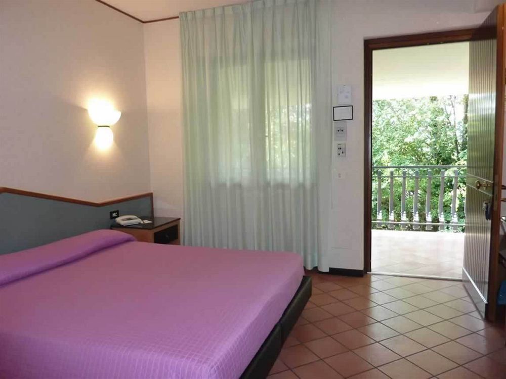 La Rocca Hotell Narni Exteriör bild
