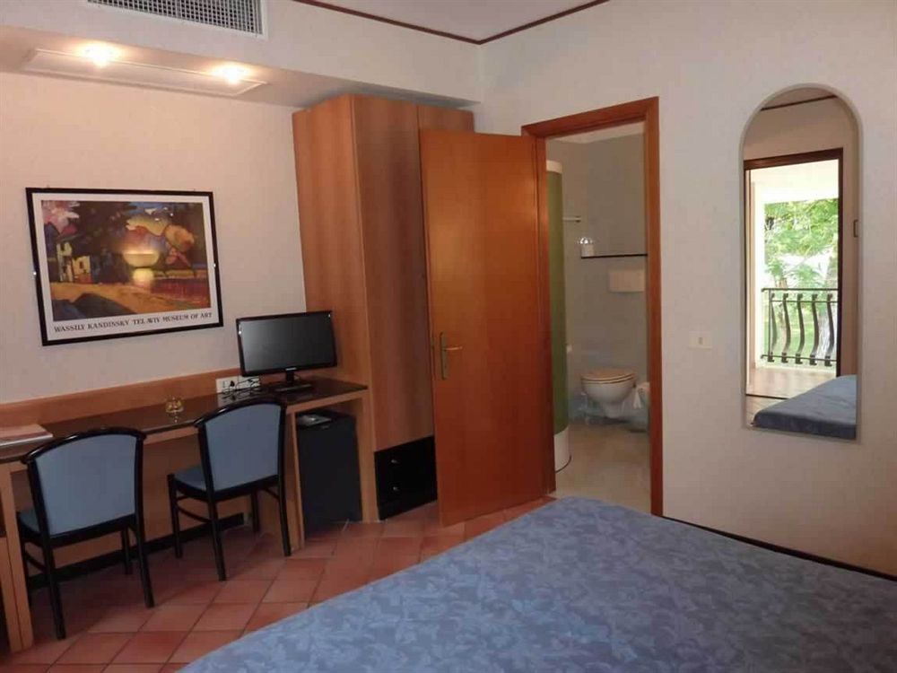 La Rocca Hotell Narni Exteriör bild