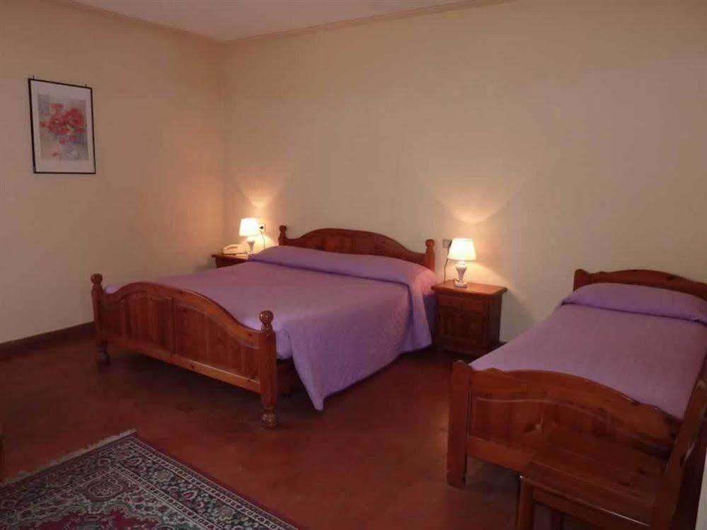 La Rocca Hotell Narni Exteriör bild